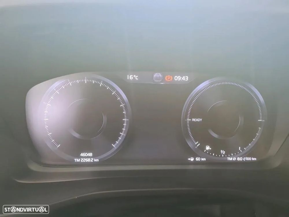 Volvo XC 40 1.5 T5 PHEV Inscription Expression - 6