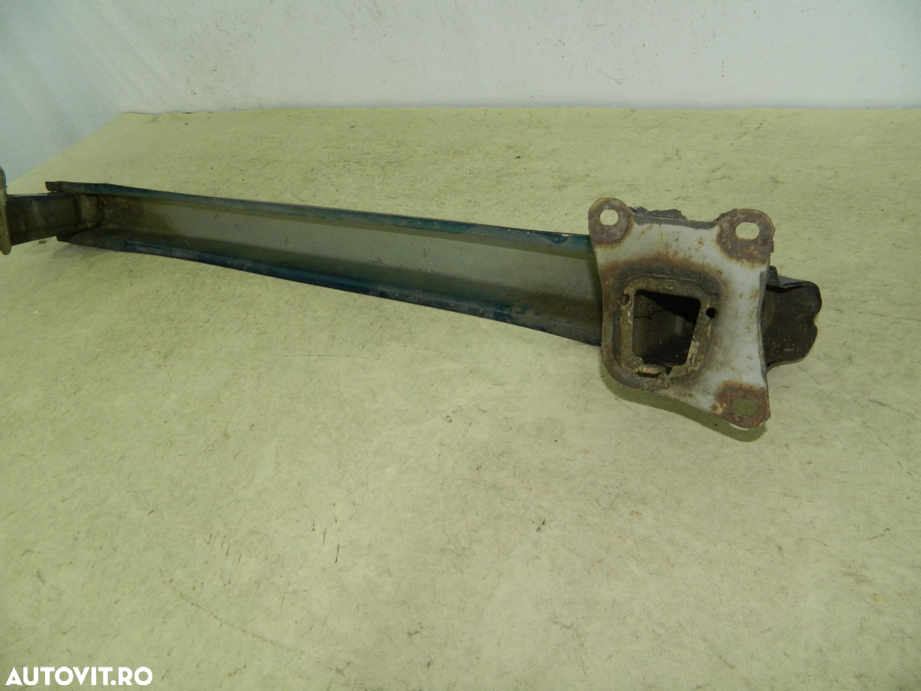 Armatura bara spate, Skoda Octavia 2 Berlina  /  Kombi, 04-12. - 5