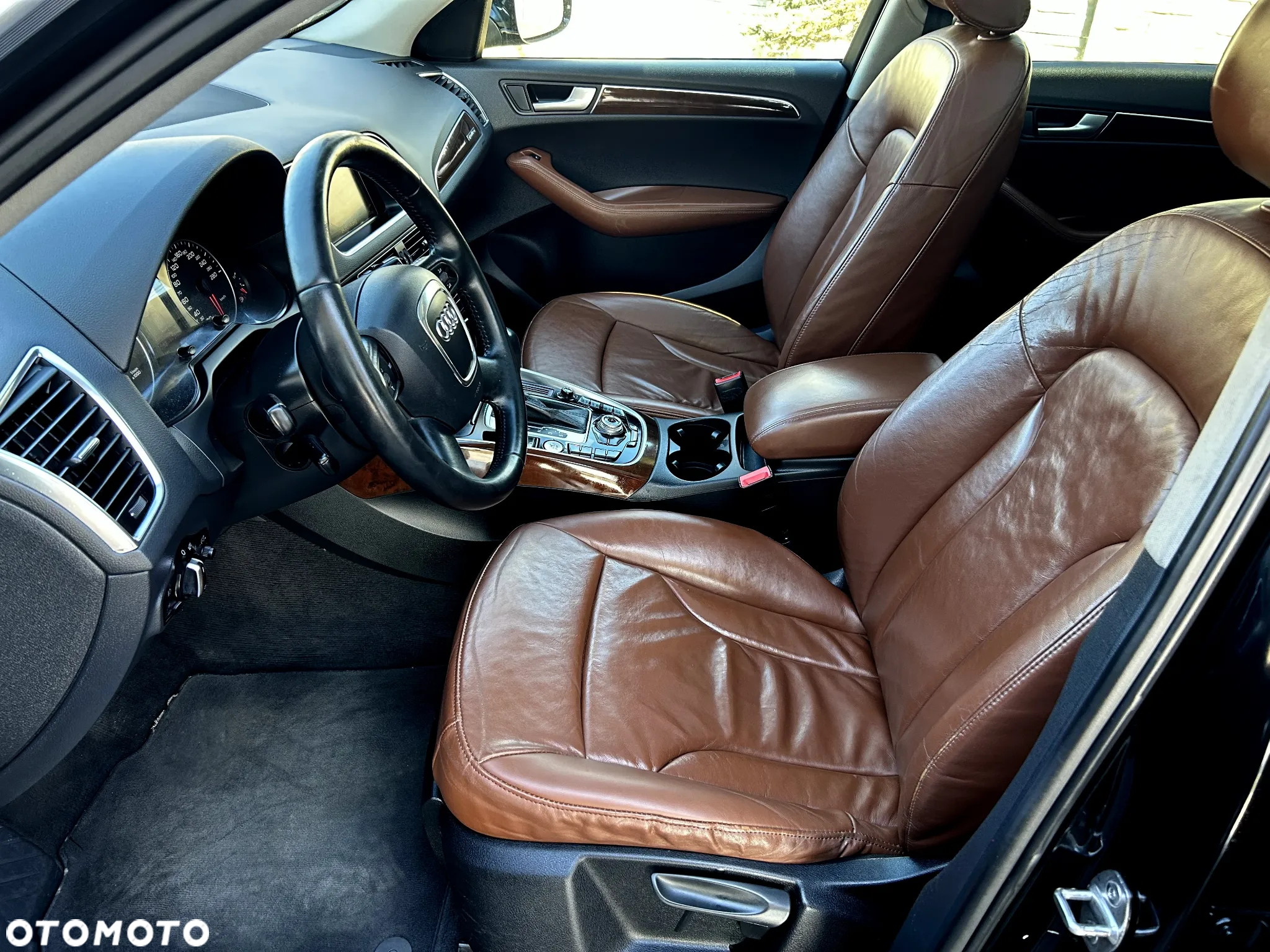 Audi Q5 3.0 TDI Quattro S tronic - 10