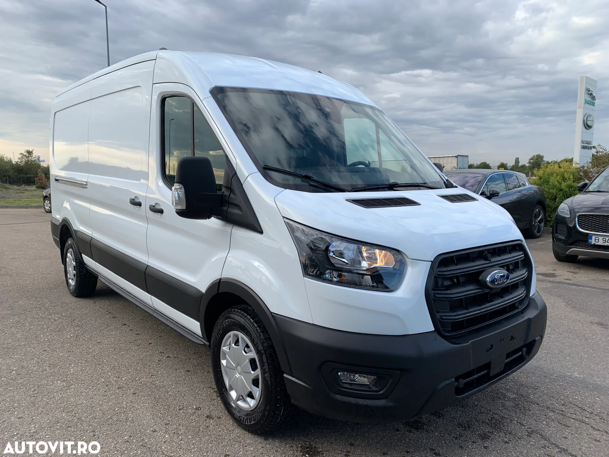 Ford Transit - 3