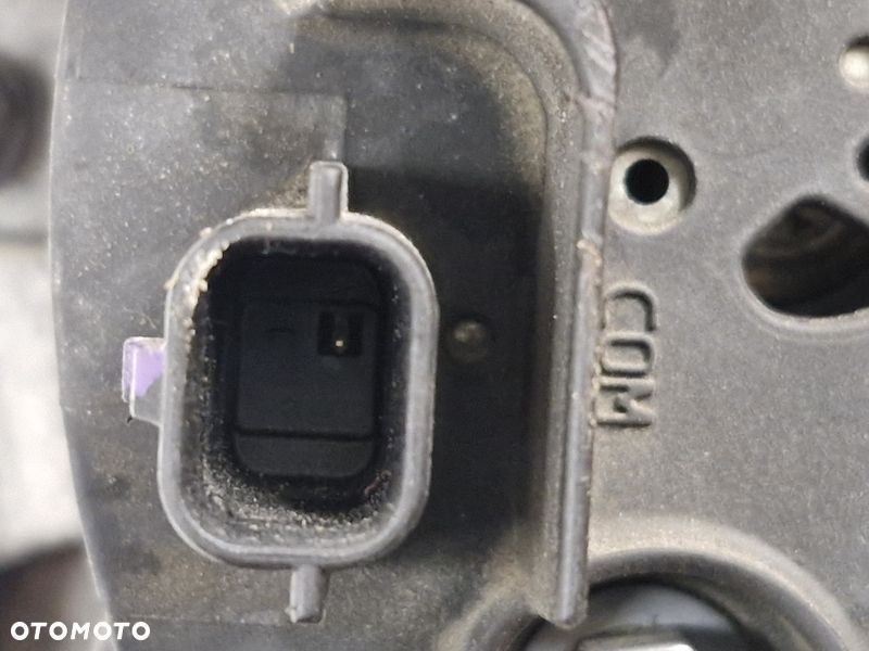 RENAULT TRAFIC III 3 VIVARO B TALENTO II 2.0 DCI ALTERNATOR 231001423R - 11
