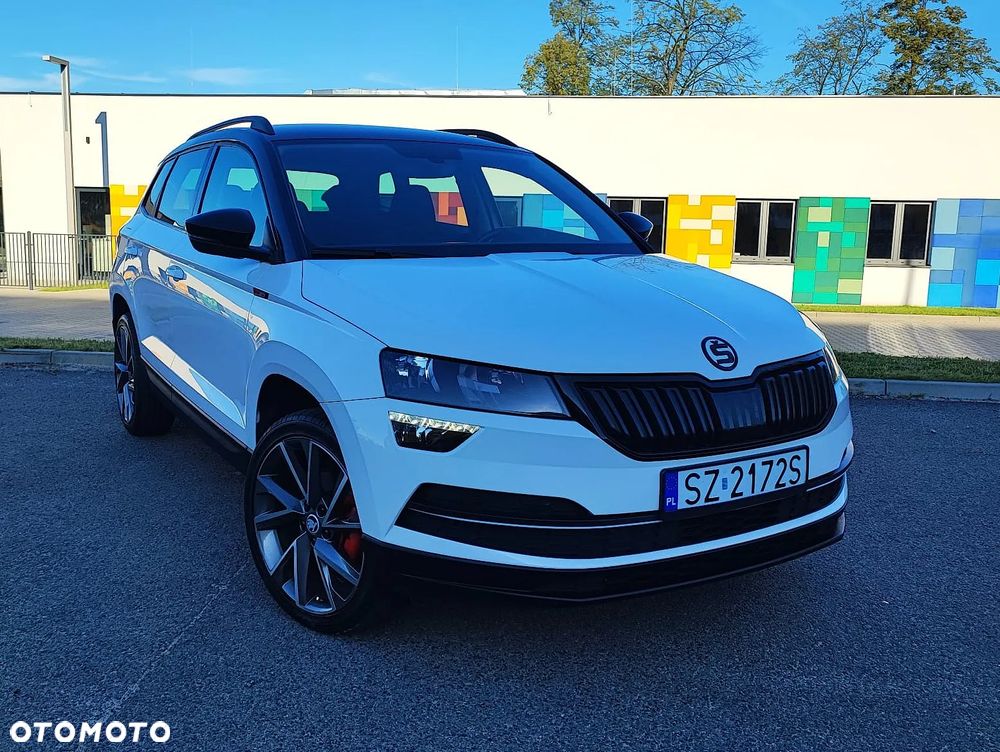 Skoda Karoq - 15