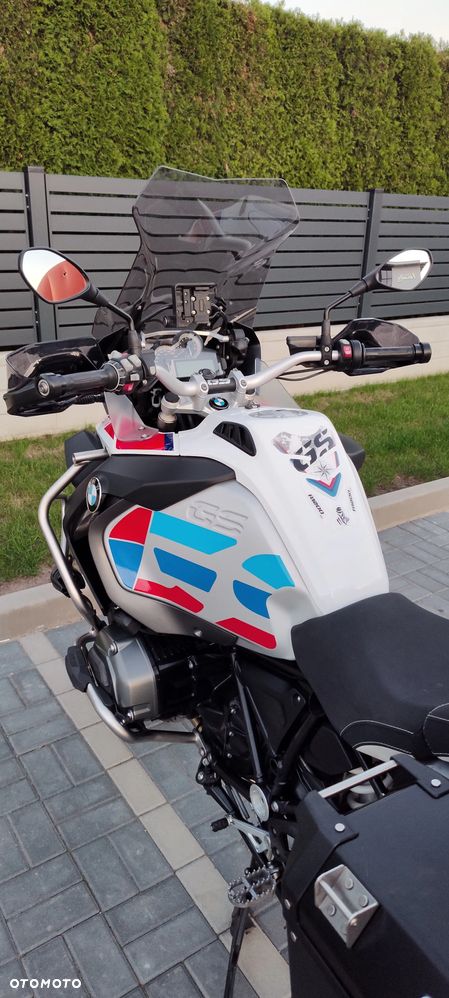 BMW GS - 34