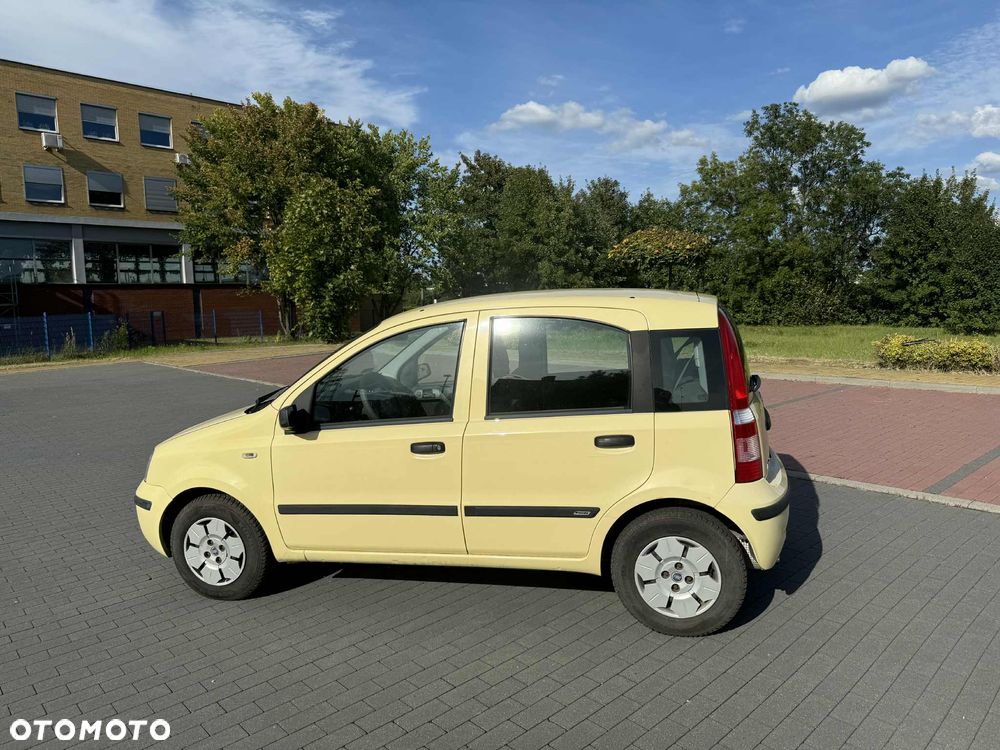 Fiat Panda 1.1 Fresh - 5