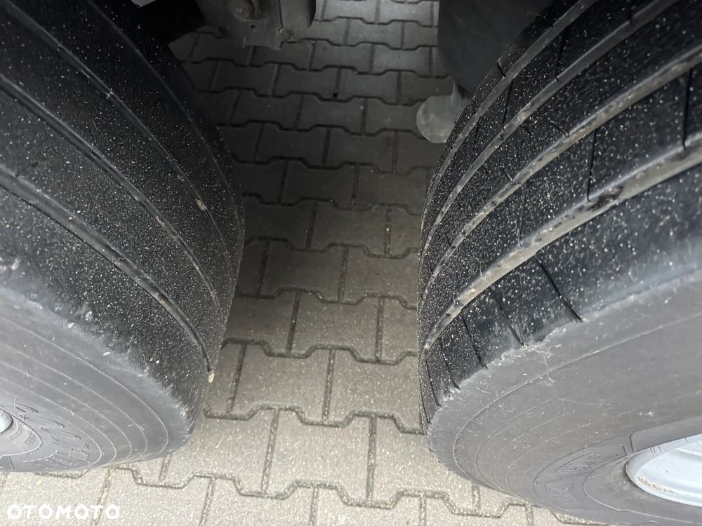 Schmitz Cargobull Chłodnia ,Doppelstock, Thermo King SLXi 300 - 21