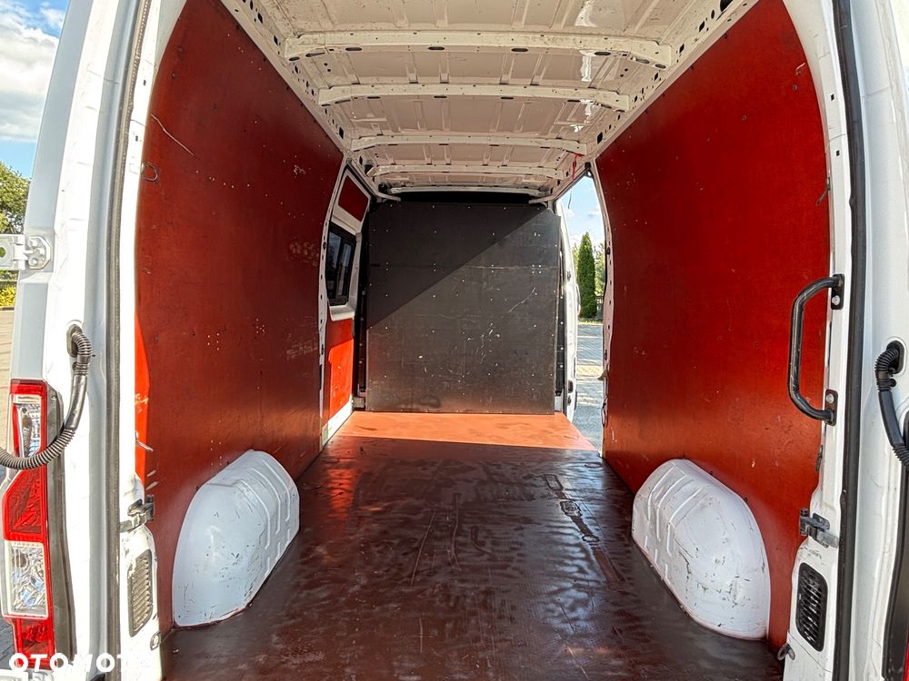 Renault Master - 36