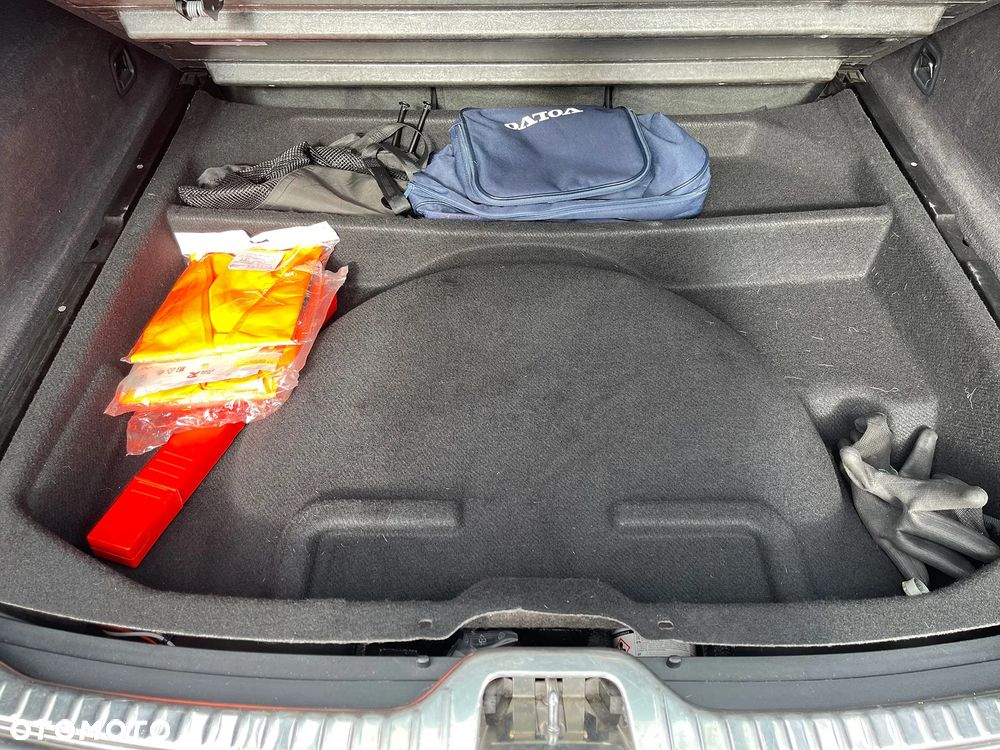 Volvo XC 60 D3 Drive-E Summum - 18