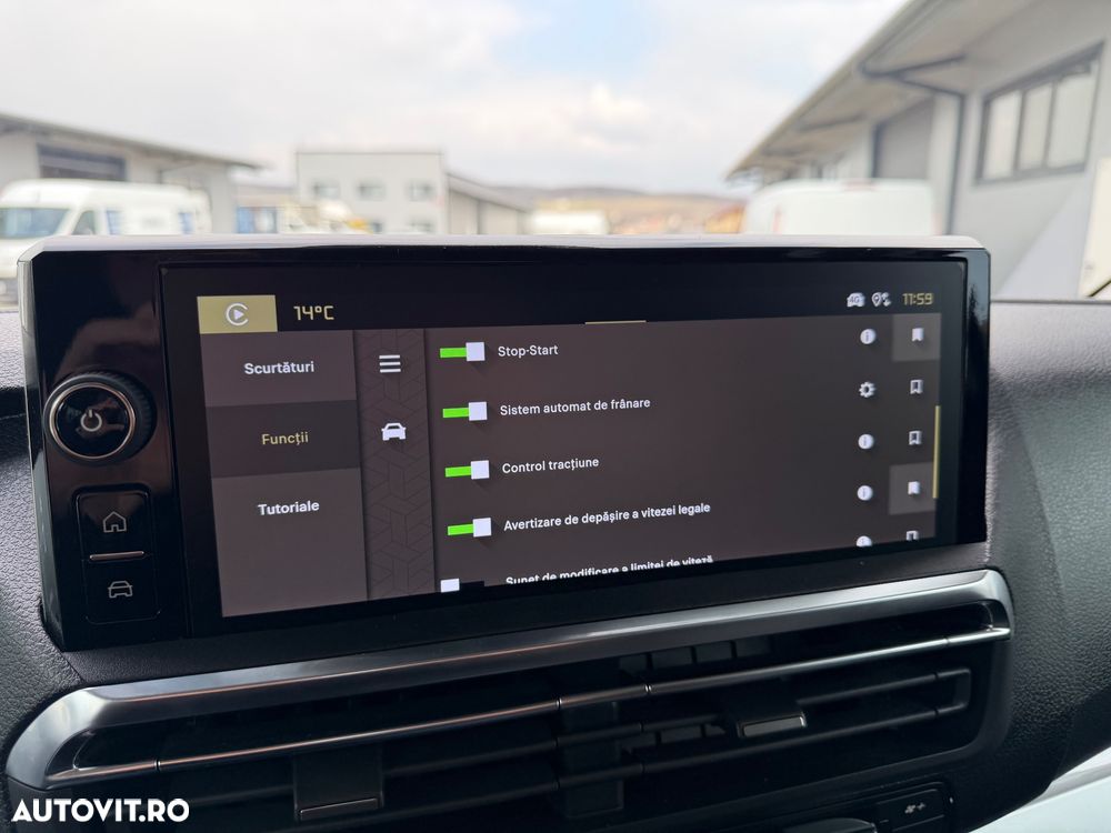 Citroën SpaceTourer - 16