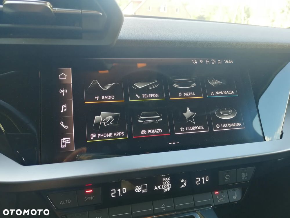 Audi A3 Sportback ver-35-tfsi-sport-s-tronic - 32