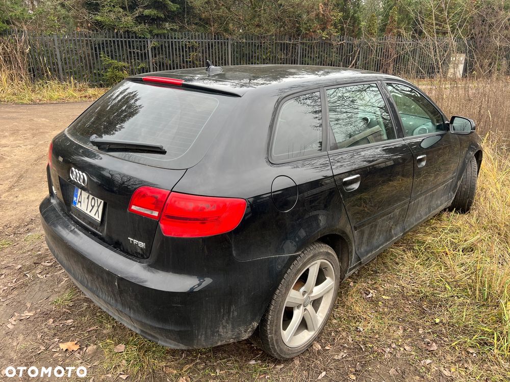 Audi A3 Sportback - 15