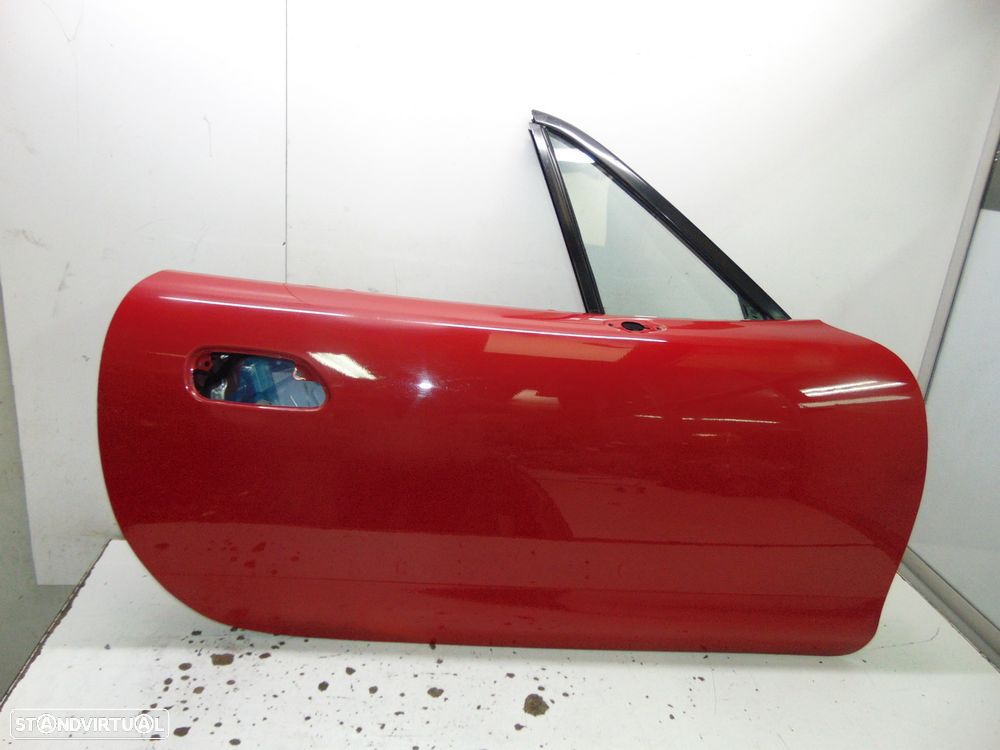 Mazda mx 5 NB 2º modelo porta lado direito - 1