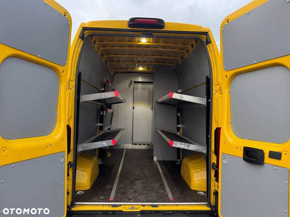 Fiat DUCATO E-DUCATO - 10