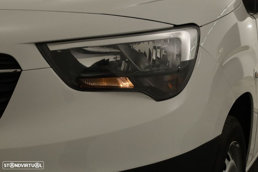 Opel combo van 1.5 cdti l2h1 enjoy - 6