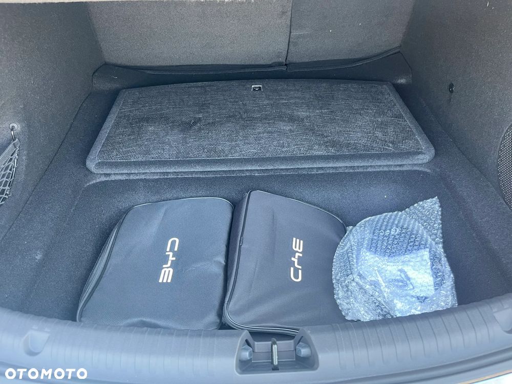BYD Seal 82.5kWh Excellence AWD - 26
