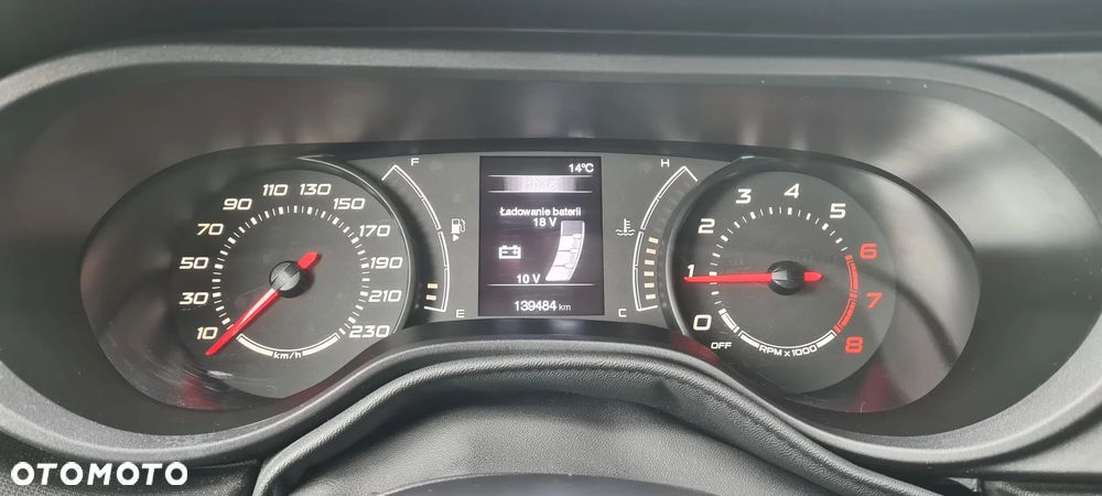 Fiat Tipo 1.4 16v Lounge - 27