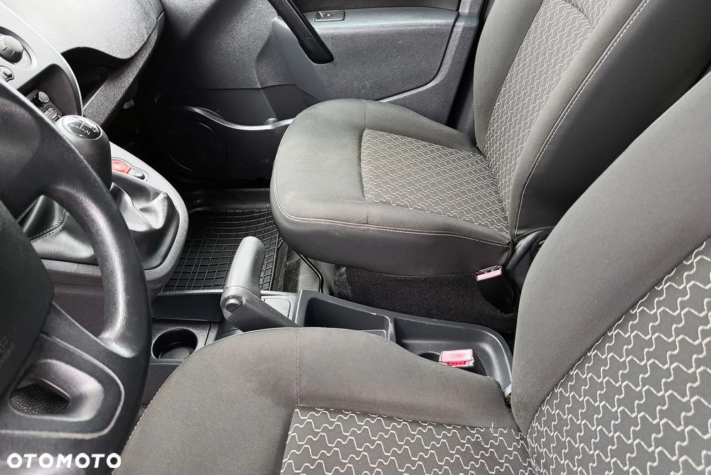 Renault Kangoo II - 29