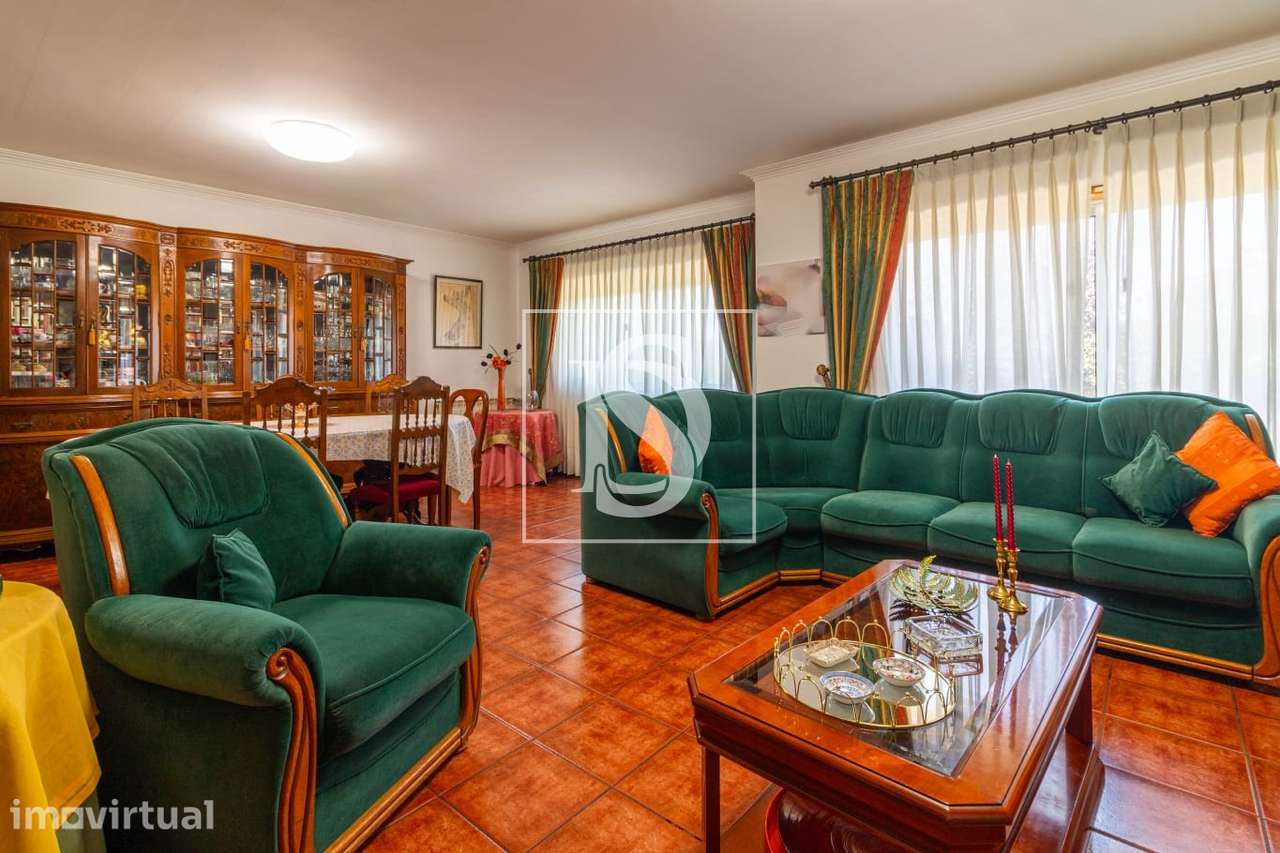 Moradia em Banda T4 Venda em Merelim (São Pedro) e Frossos,Braga - Grande imagem: 2/33