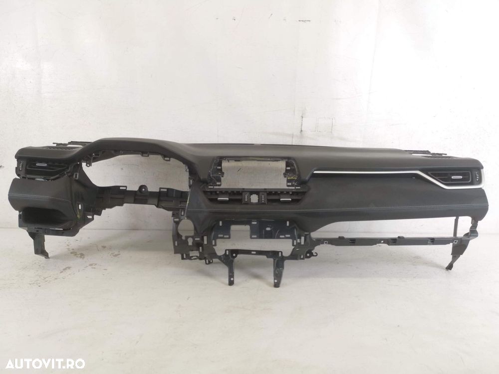 Plansa Bord Toyota  RAV4 5 2019 2020 2021 2022 Originala In Stare Buna
