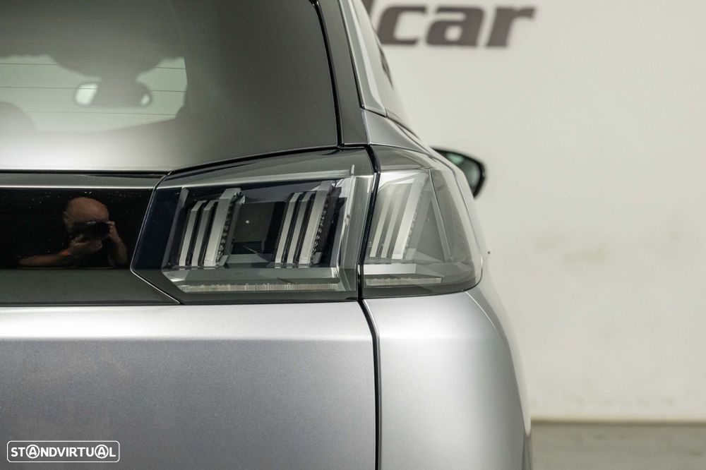 Peugeot 5008 1.2 PureTech Allure Pack - 16