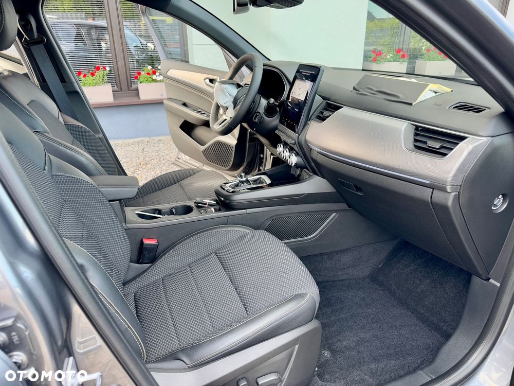 Renault Arkana TCe Mild Hybrid 140 EDC Espirit Alpine - 16