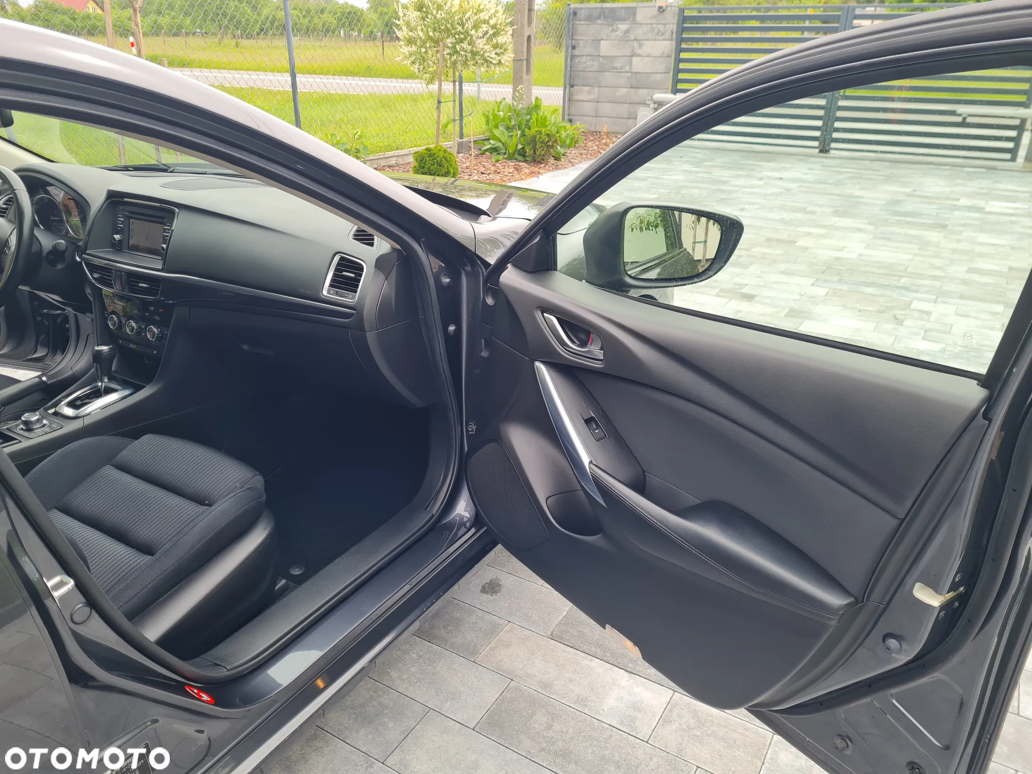 Mazda 6 - 30