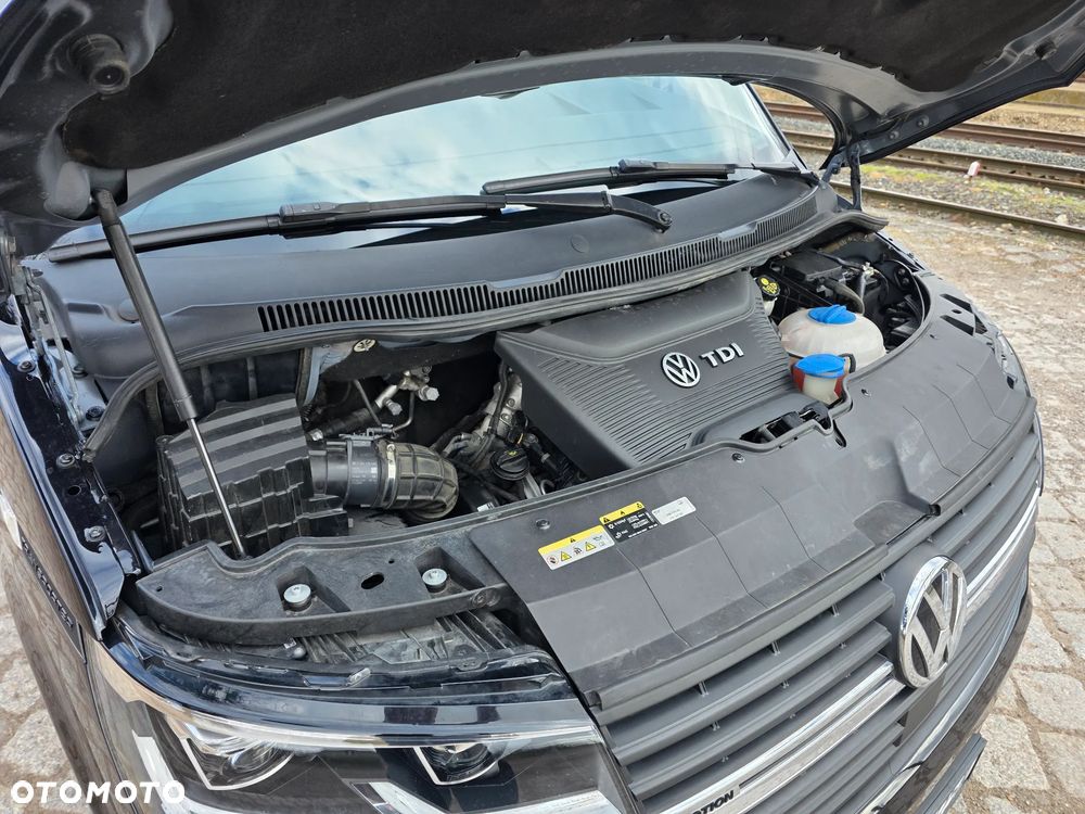 Volkswagen Transporter L2 4Motion DSG - 11