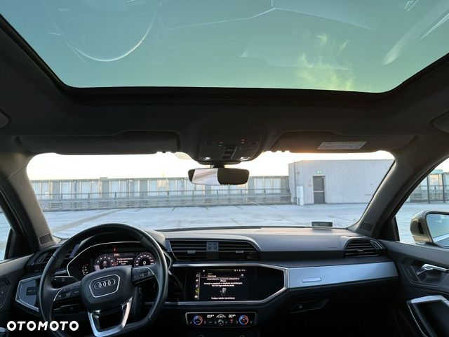 Audi Q3 35 TFSI mHEV S-Line S tronic - 9