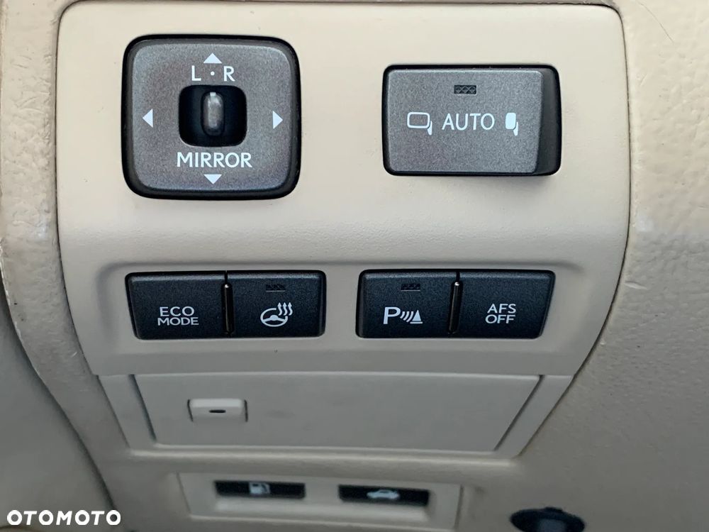 Lexus LS 460 Prestige - 21