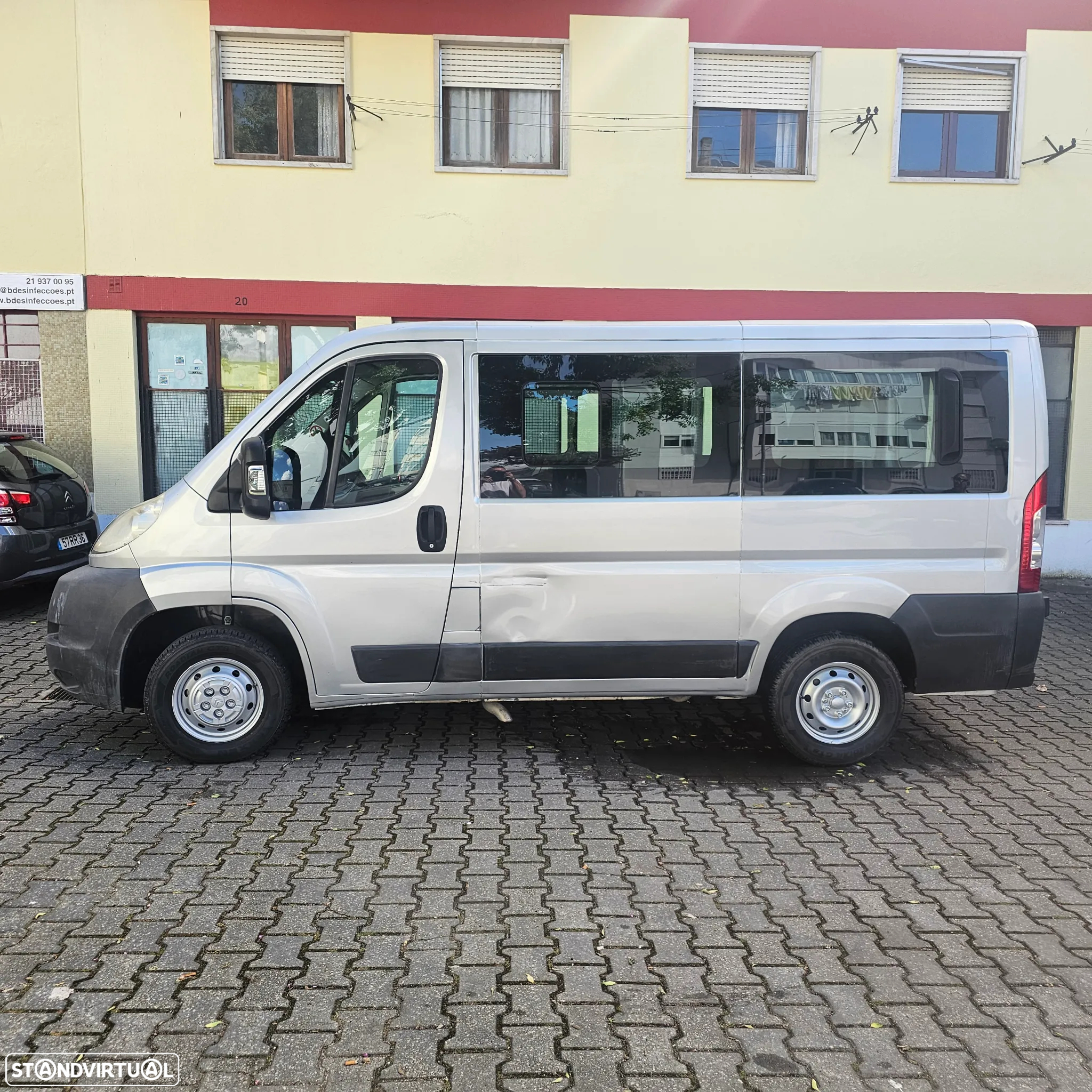 Citroën Jumper - 8