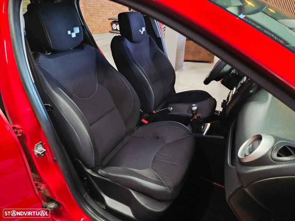 Renault Clio 1.5 dCi GT Line - 14