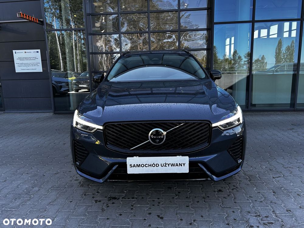 Volvo XC 60 - 3