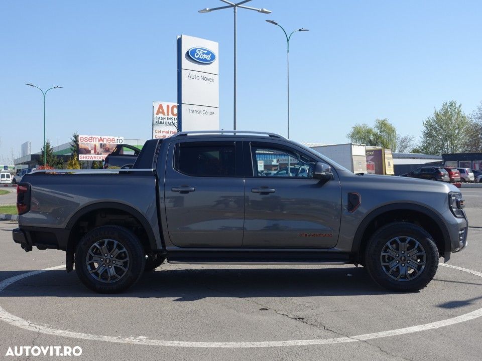 Ford Ranger - 5
