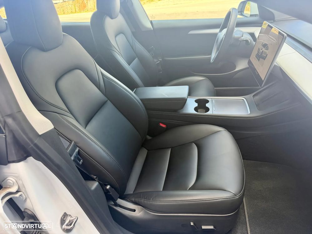 Tesla Model 3 Performance Dual Motor AWD - 20