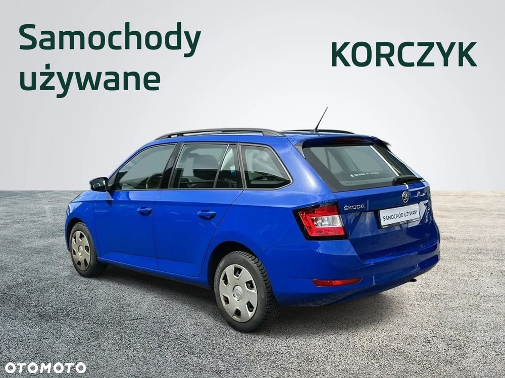 Skoda Fabia 1.0 TSI Style - 3