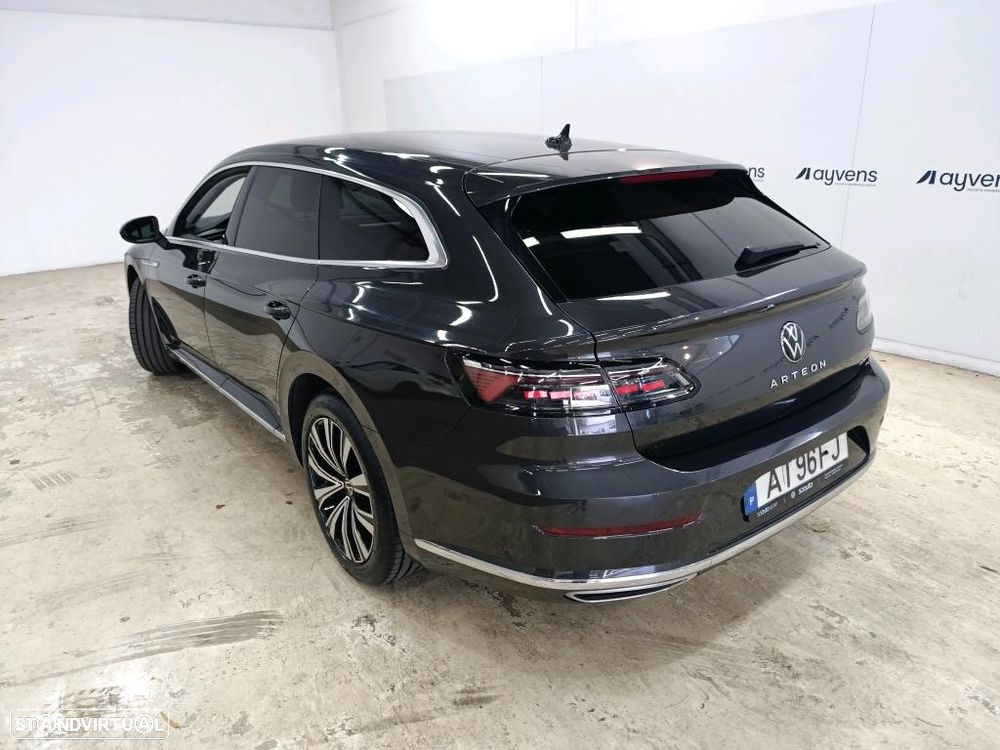 VW Arteon Shooting Brake 1.4 TSI eHybrid Elegance - 3