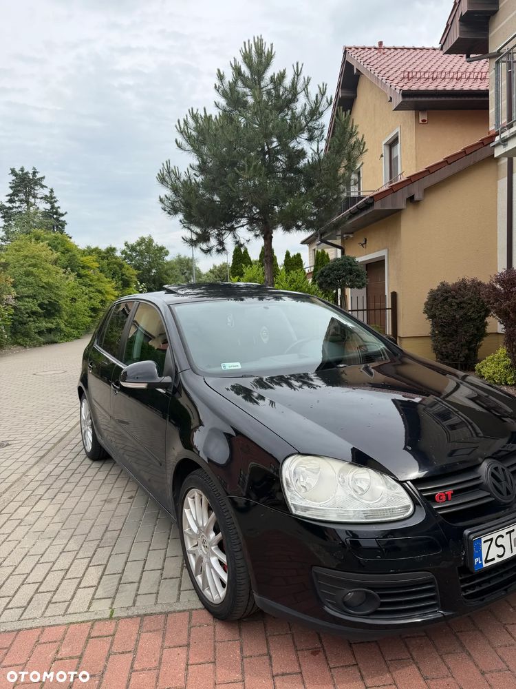 Volkswagen Golf 1.4 TSI GT - 3