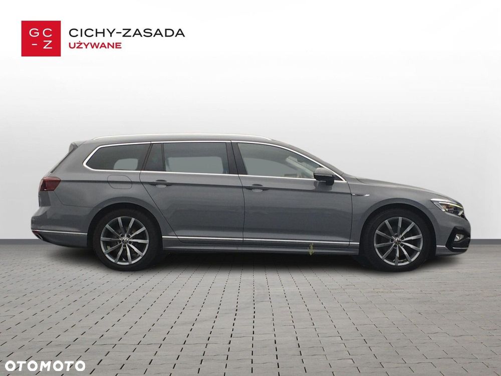 Volkswagen Passat - 6