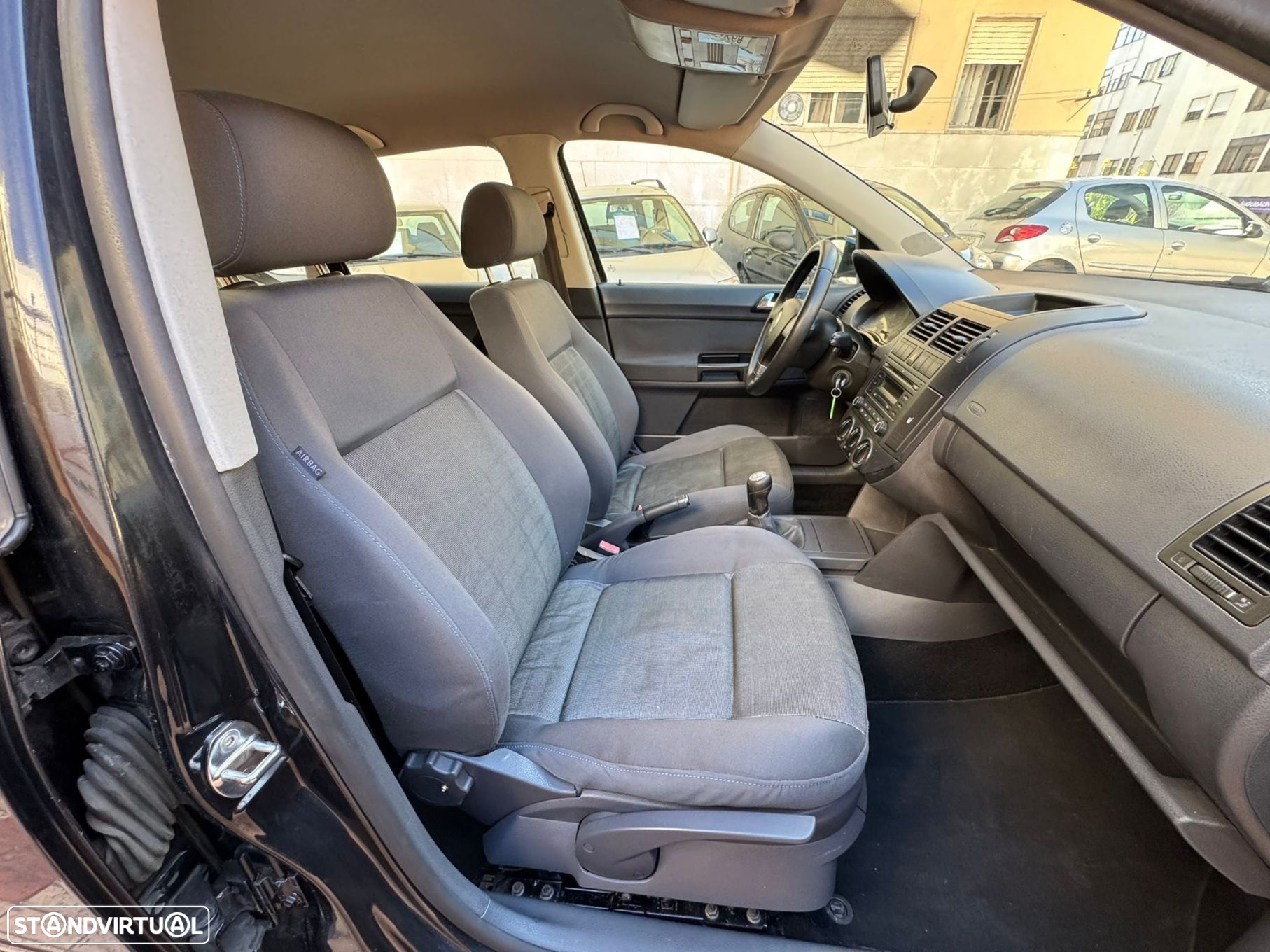 VW Polo 1.2 Live - 13