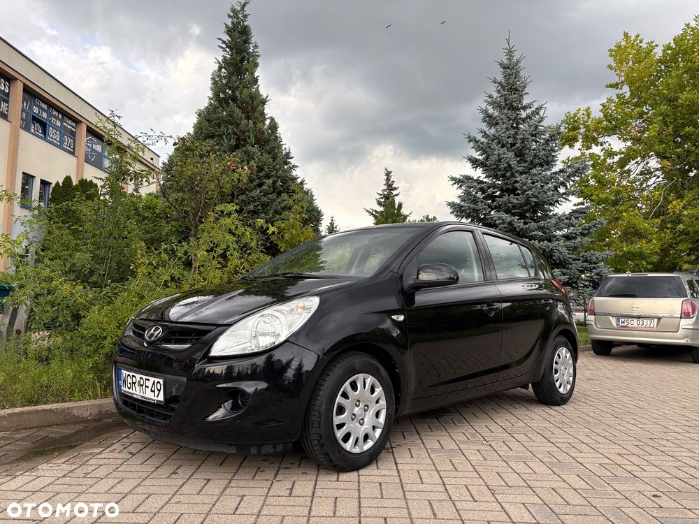 Hyundai i20 1.2 Classic - 1