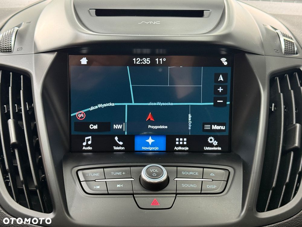 Ford Kuga 1.5 EcoBoost 4x4 ST-Line - 27