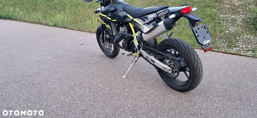 SWM SM 125 R - 15