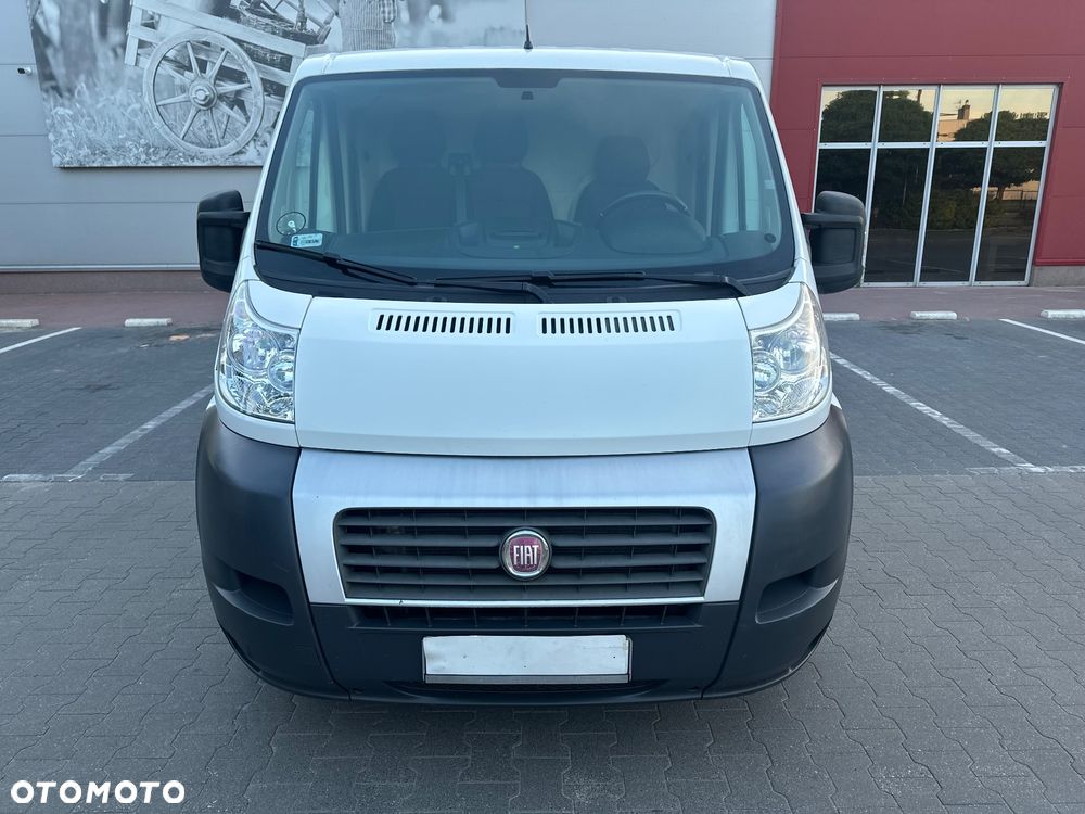 Fiat Ducato - 20