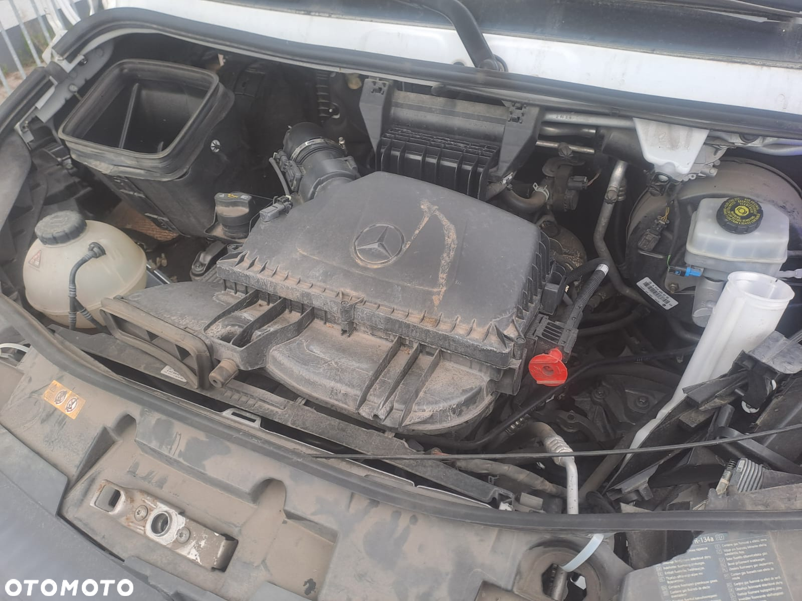 Mercedes-Benz SPRINTER - 26