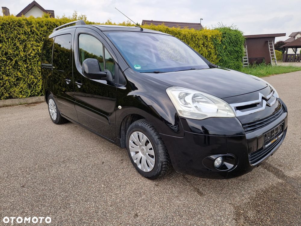 Citroën Berlingo - 13