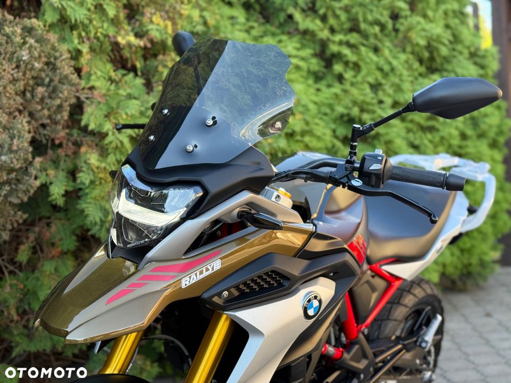BMW GS - 25