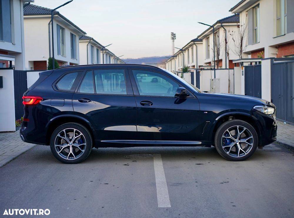 BMW X5 - 5