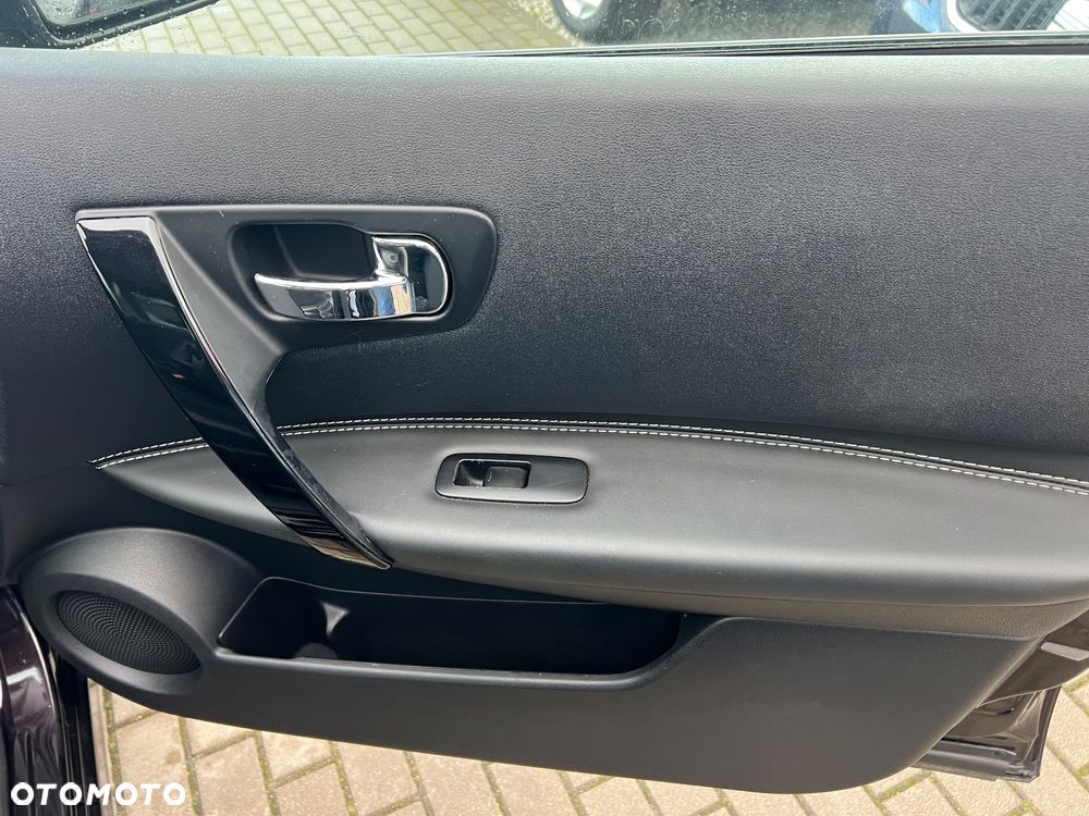 Nissan Qashqai 1.6 dCi Acenta S&S - 14