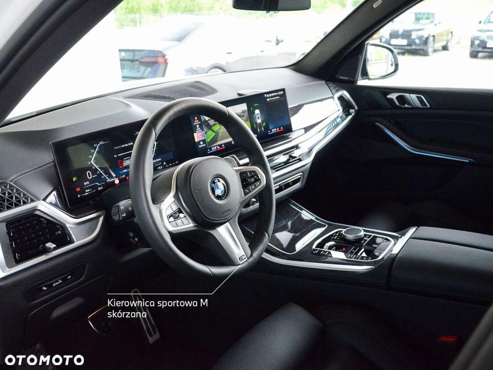 BMW X5 - 21
