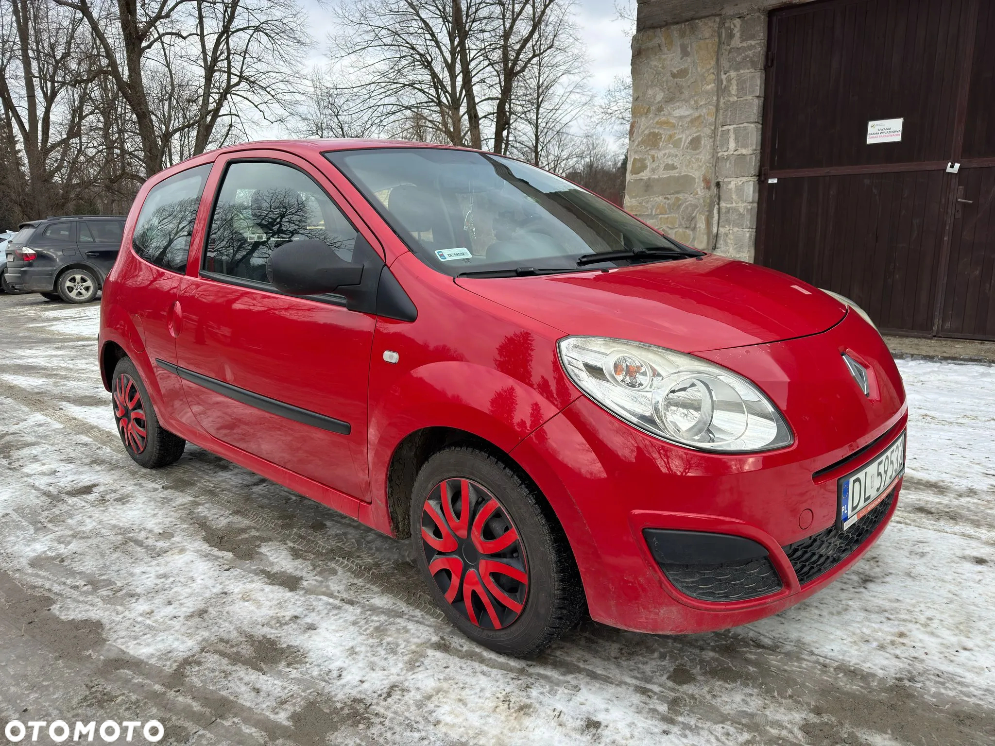 Renault Twingo 1.2 Expression - 4
