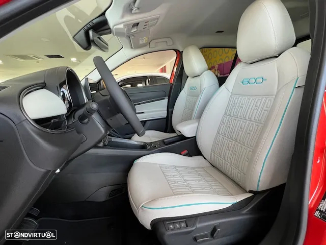 Fiat 600e 54 kWh La Prima - 9